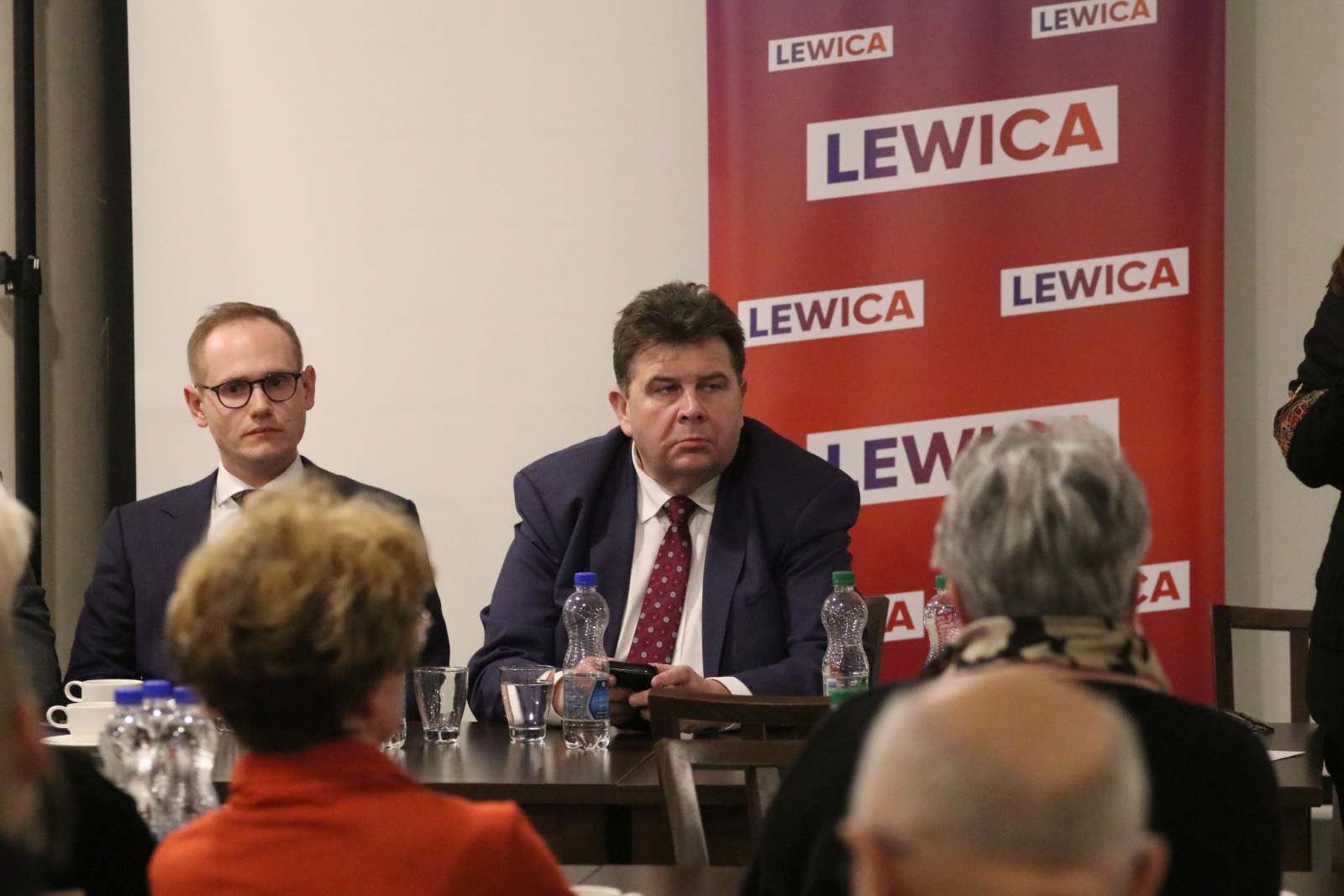 Renta wdowia ma szansę wrócić do Sejmu. Lewica zbiera podpisy