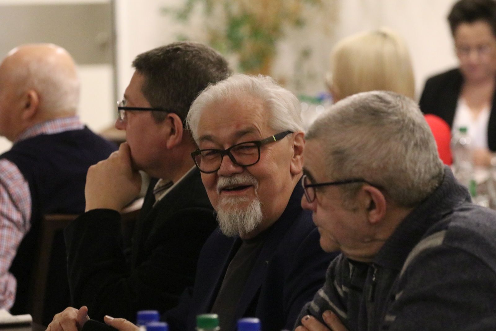Renta wdowia ma szansę wrócić do Sejmu. Lewica zbiera podpisy