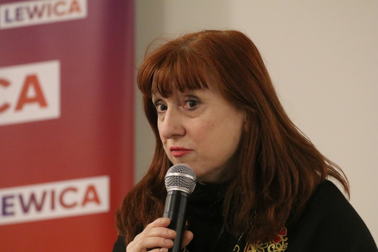 Renta wdowia ma szansę wrócić do Sejmu. Lewica zbiera podpisy