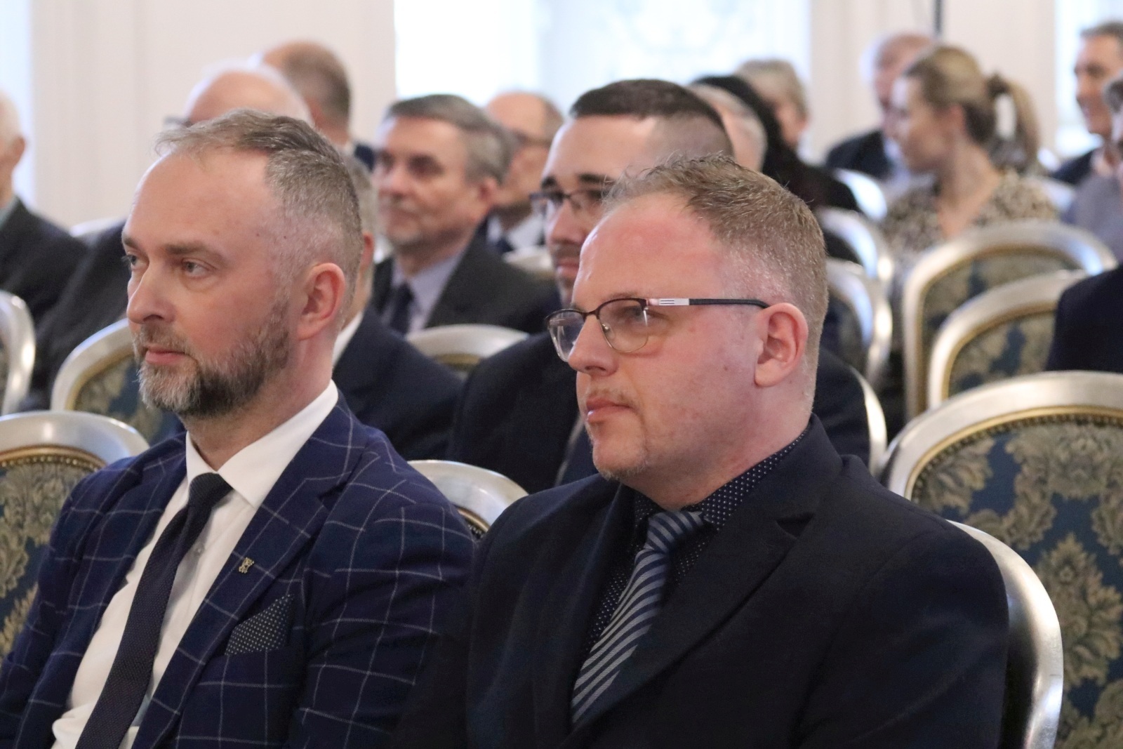 Gala zorganizowana przez Stowarzyszenie Elektryków Polskich
