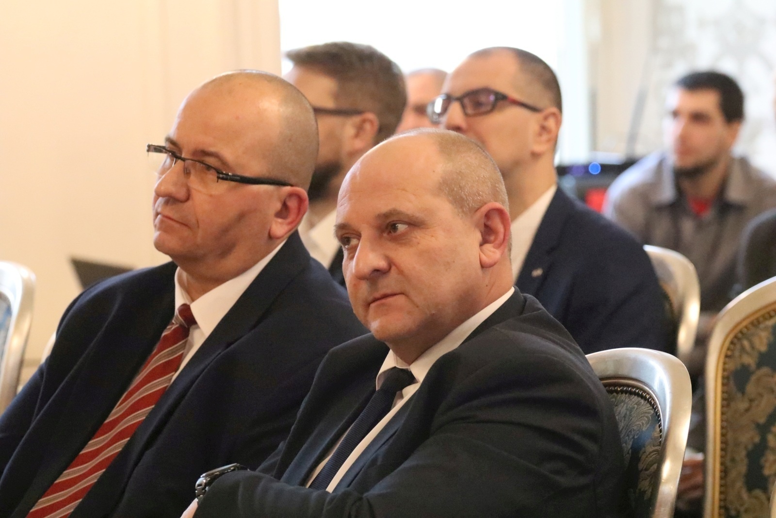 Gala zorganizowana przez Stowarzyszenie Elektryków Polskich