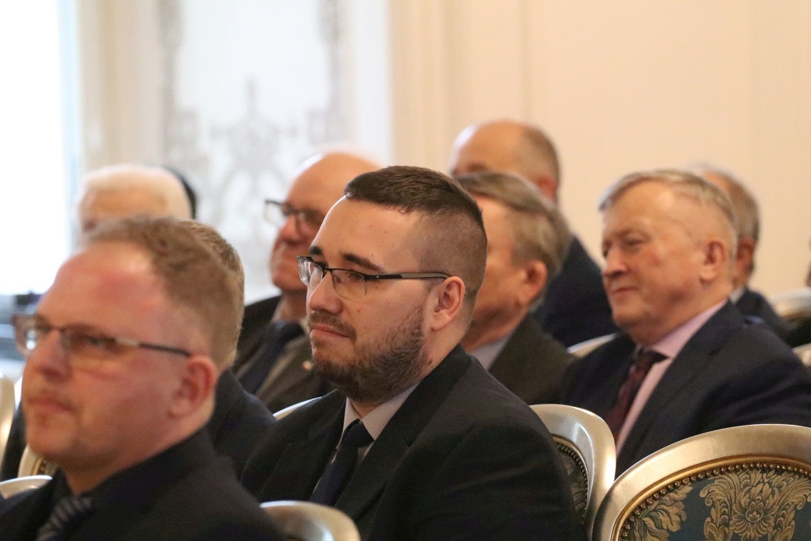 Gala zorganizowana przez Stowarzyszenie Elektryków Polskich
