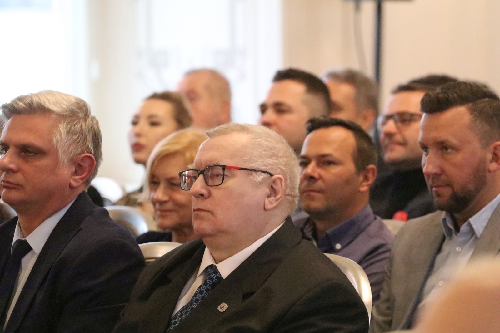 Gala zorganizowana przez Stowarzyszenie Elektryków Polskich