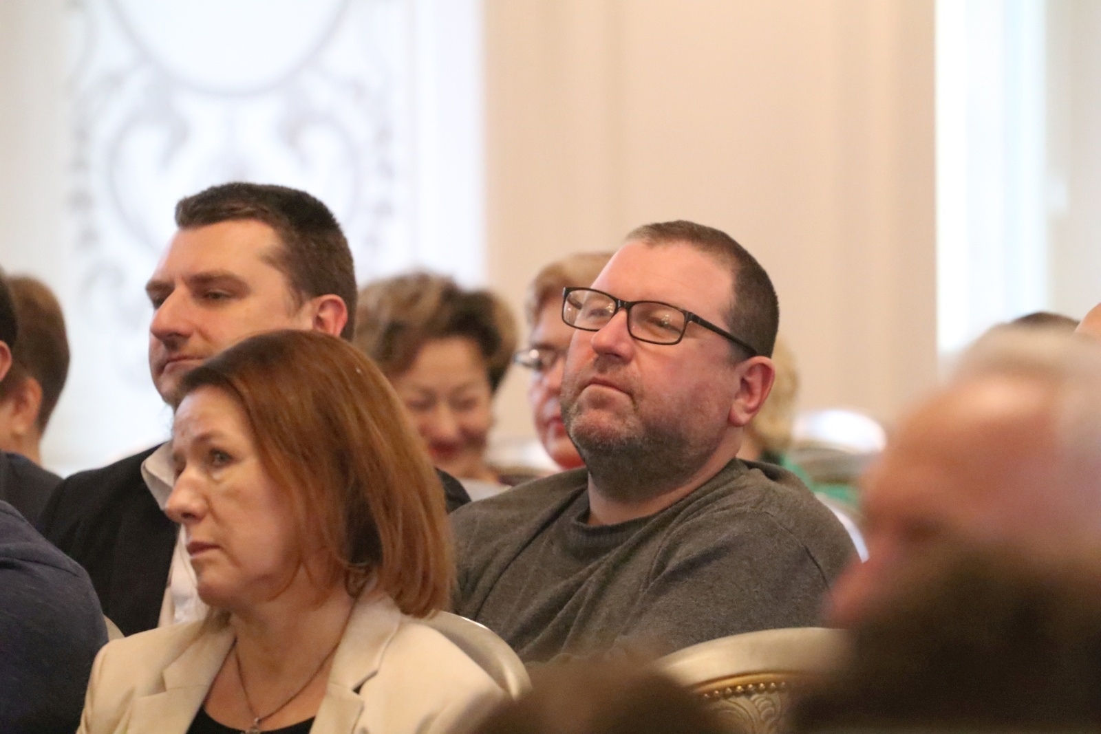 Gala zorganizowana przez Stowarzyszenie Elektryków Polskich