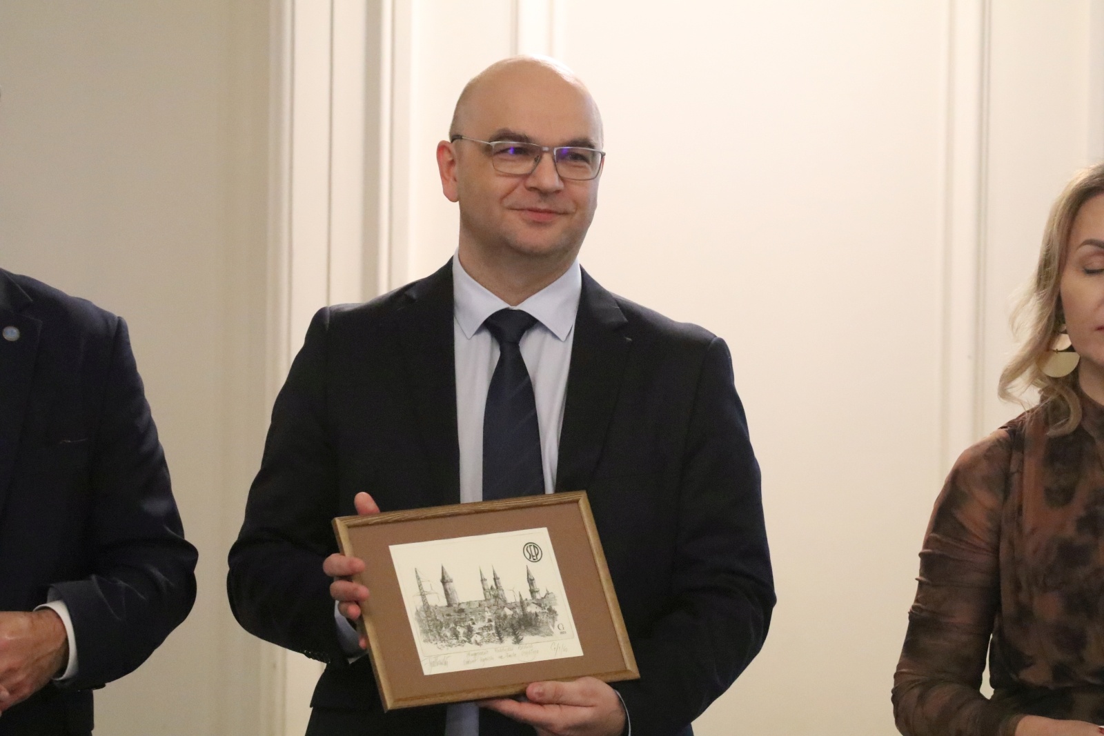 Gala zorganizowana przez Stowarzyszenie Elektryków Polskich