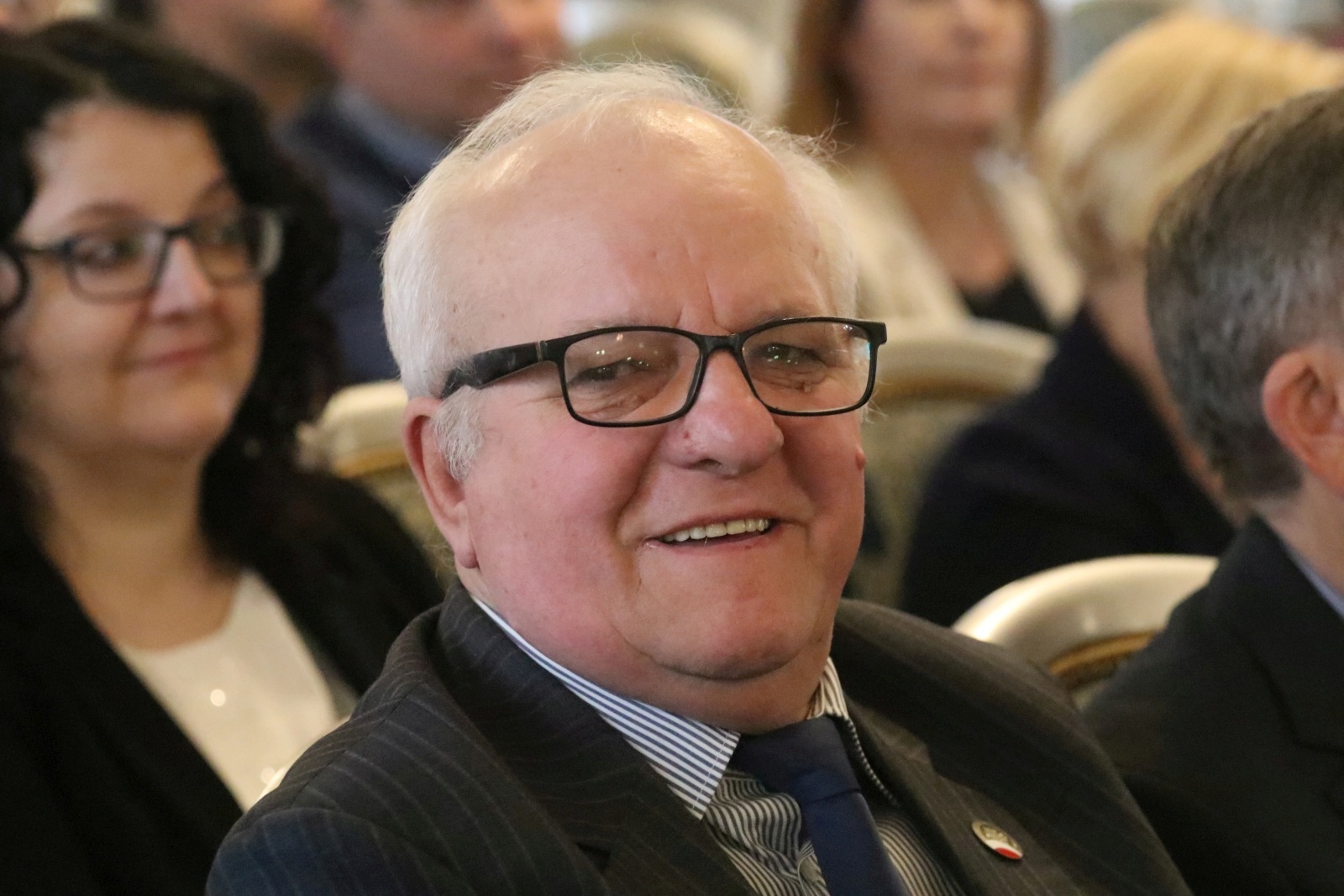 Gala zorganizowana przez Stowarzyszenie Elektryków Polskich