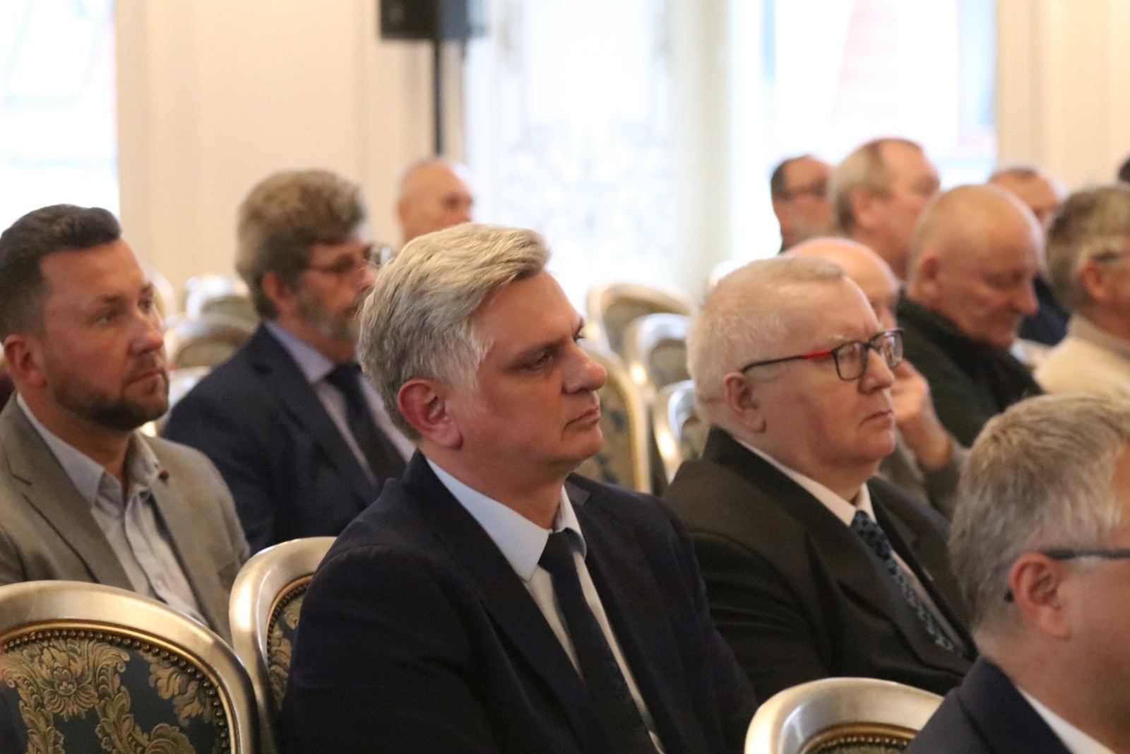 Gala zorganizowana przez Stowarzyszenie Elektryków Polskich
