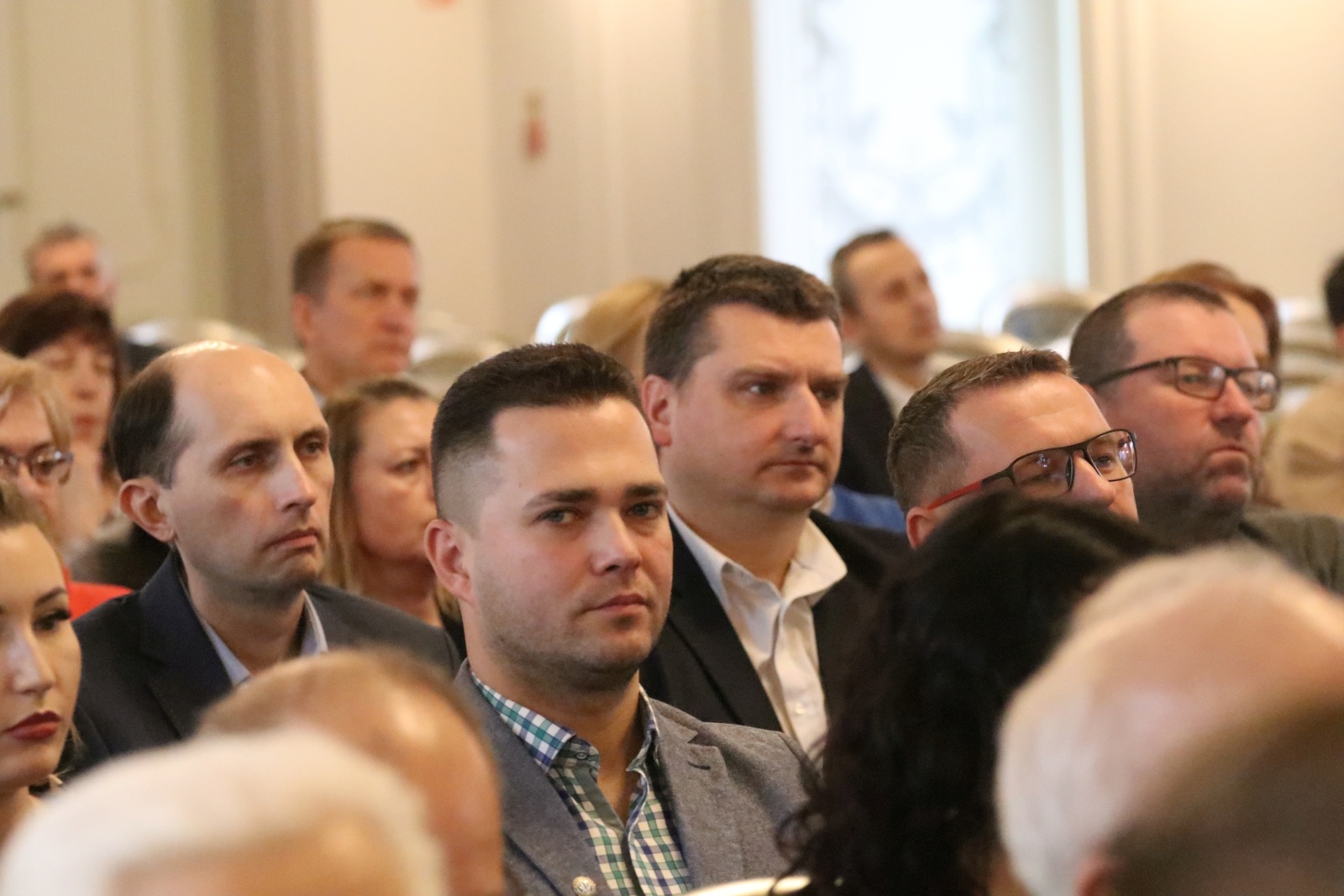 Gala zorganizowana przez Stowarzyszenie Elektryków Polskich
