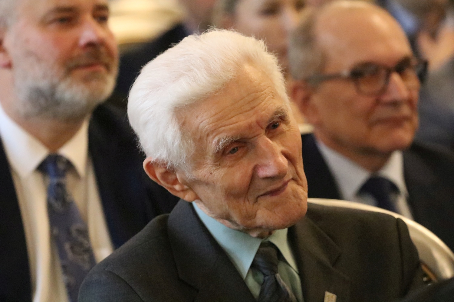 Gala zorganizowana przez Stowarzyszenie Elektryków Polskich