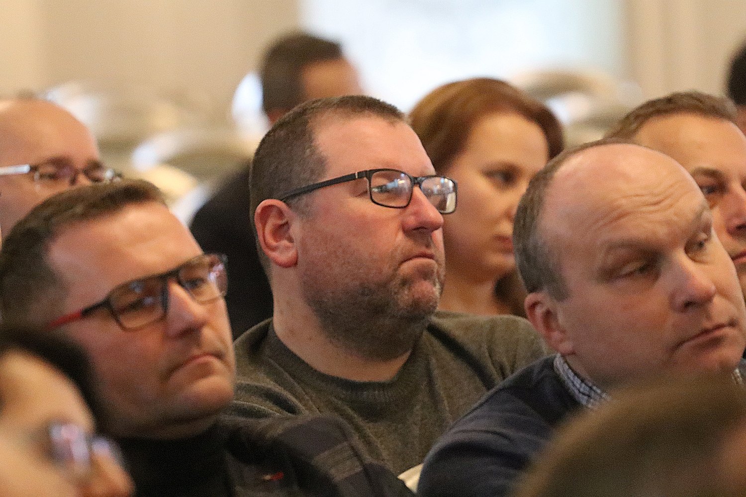 Gala zorganizowana przez Stowarzyszenie Elektryków Polskich