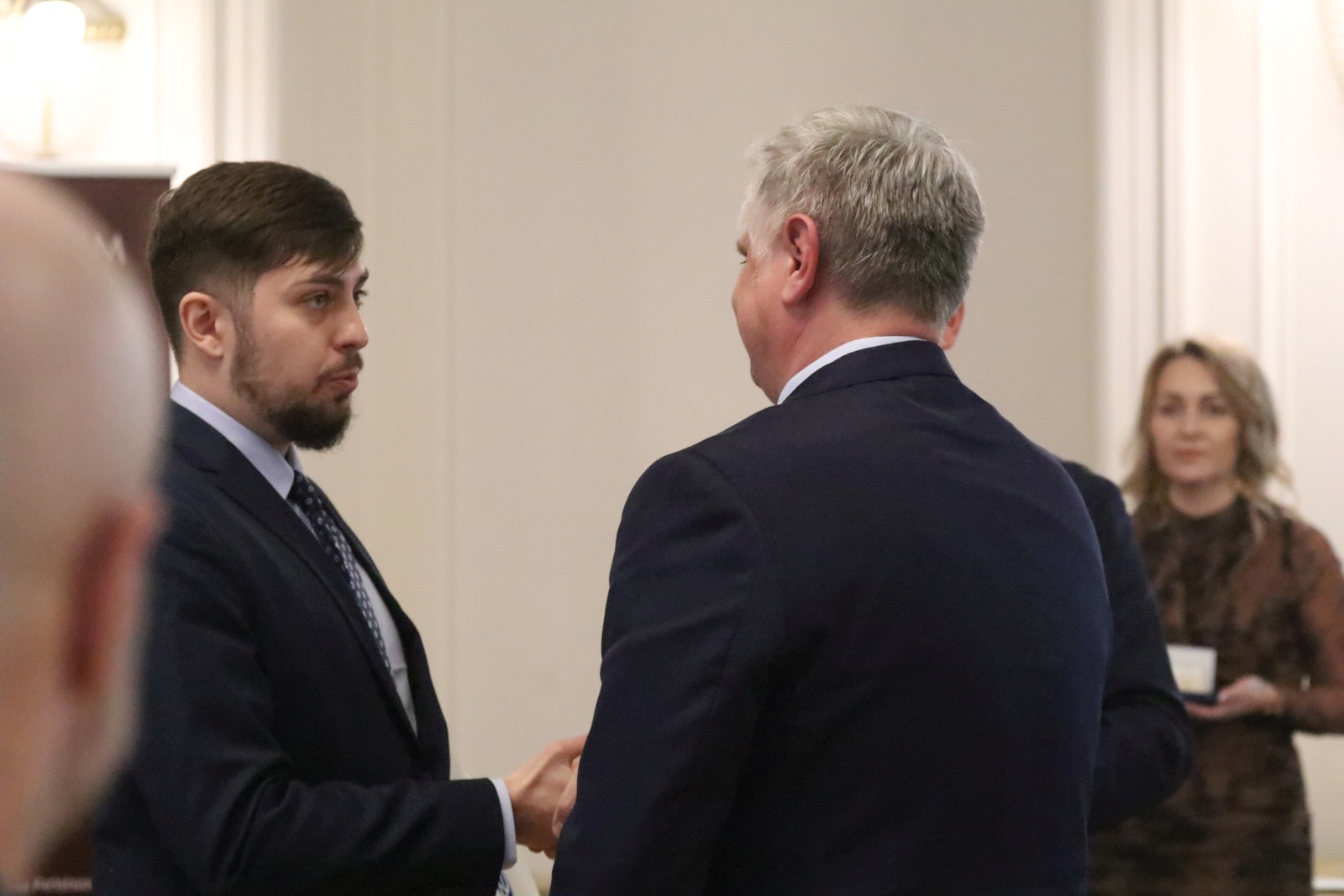 Gala zorganizowana przez Stowarzyszenie Elektryków Polskich