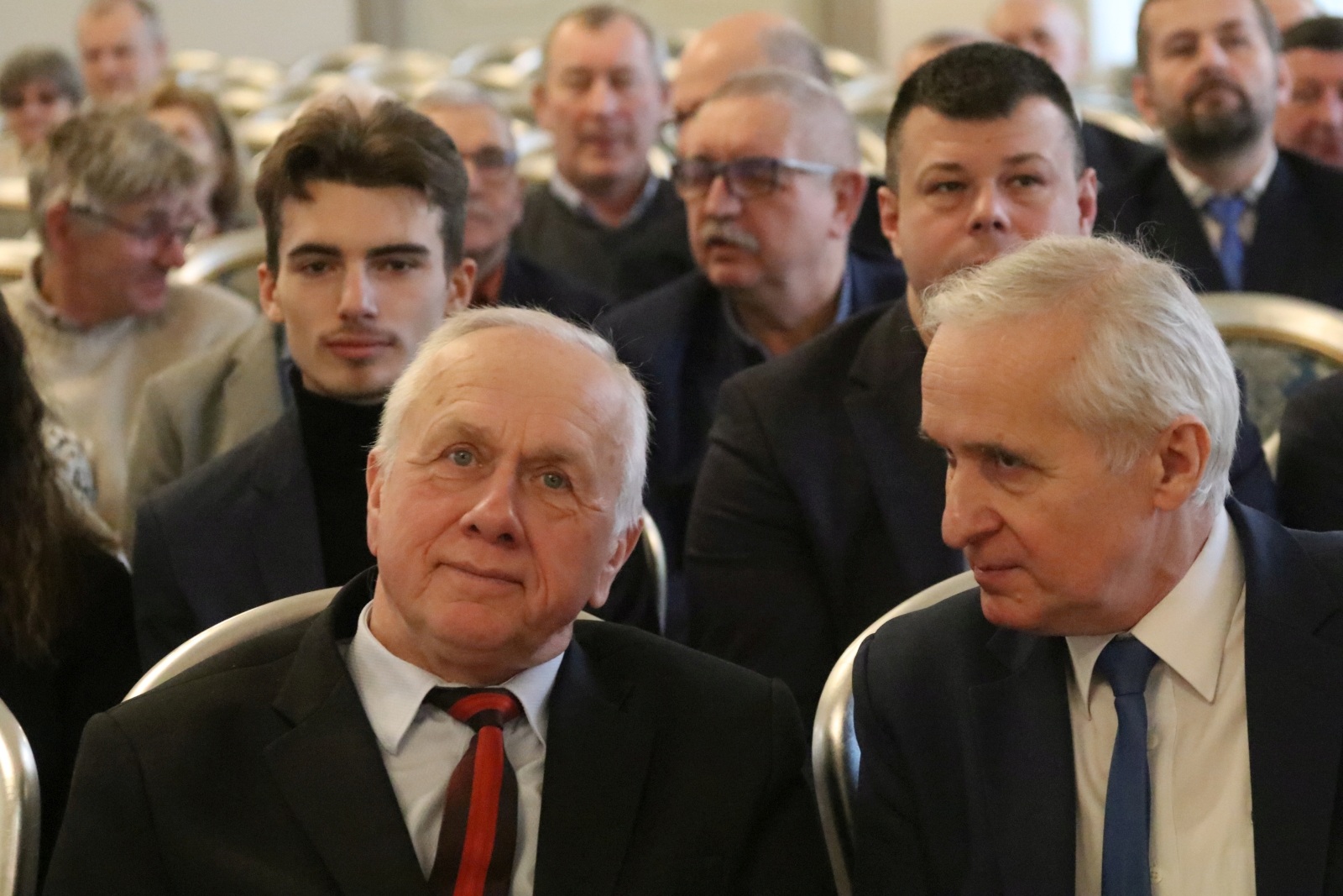 Gala zorganizowana przez Stowarzyszenie Elektryków Polskich