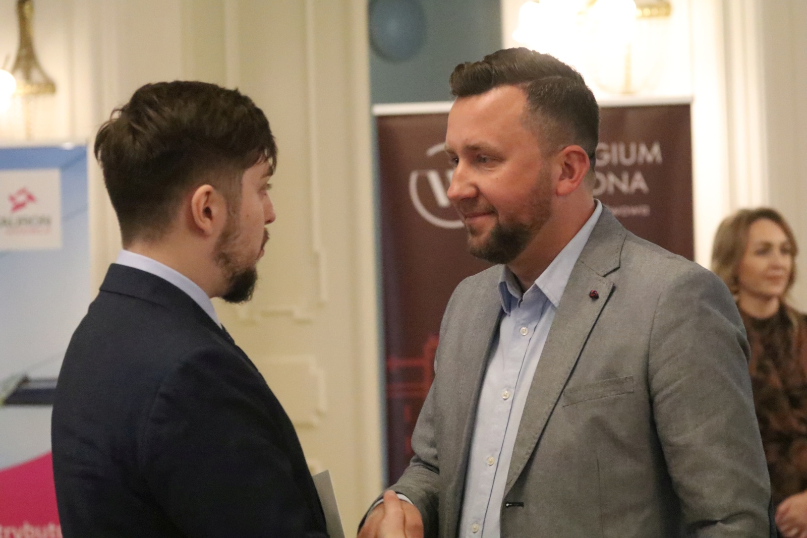 Gala zorganizowana przez Stowarzyszenie Elektryków Polskich