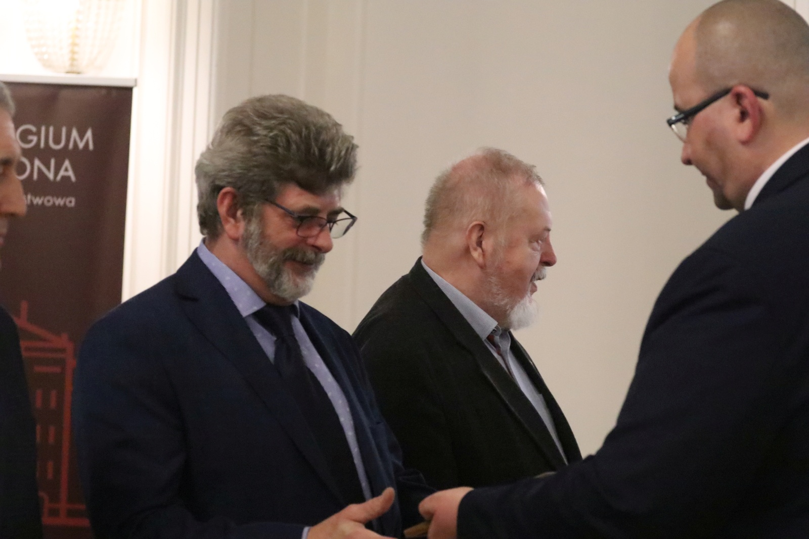 Gala zorganizowana przez Stowarzyszenie Elektryków Polskich