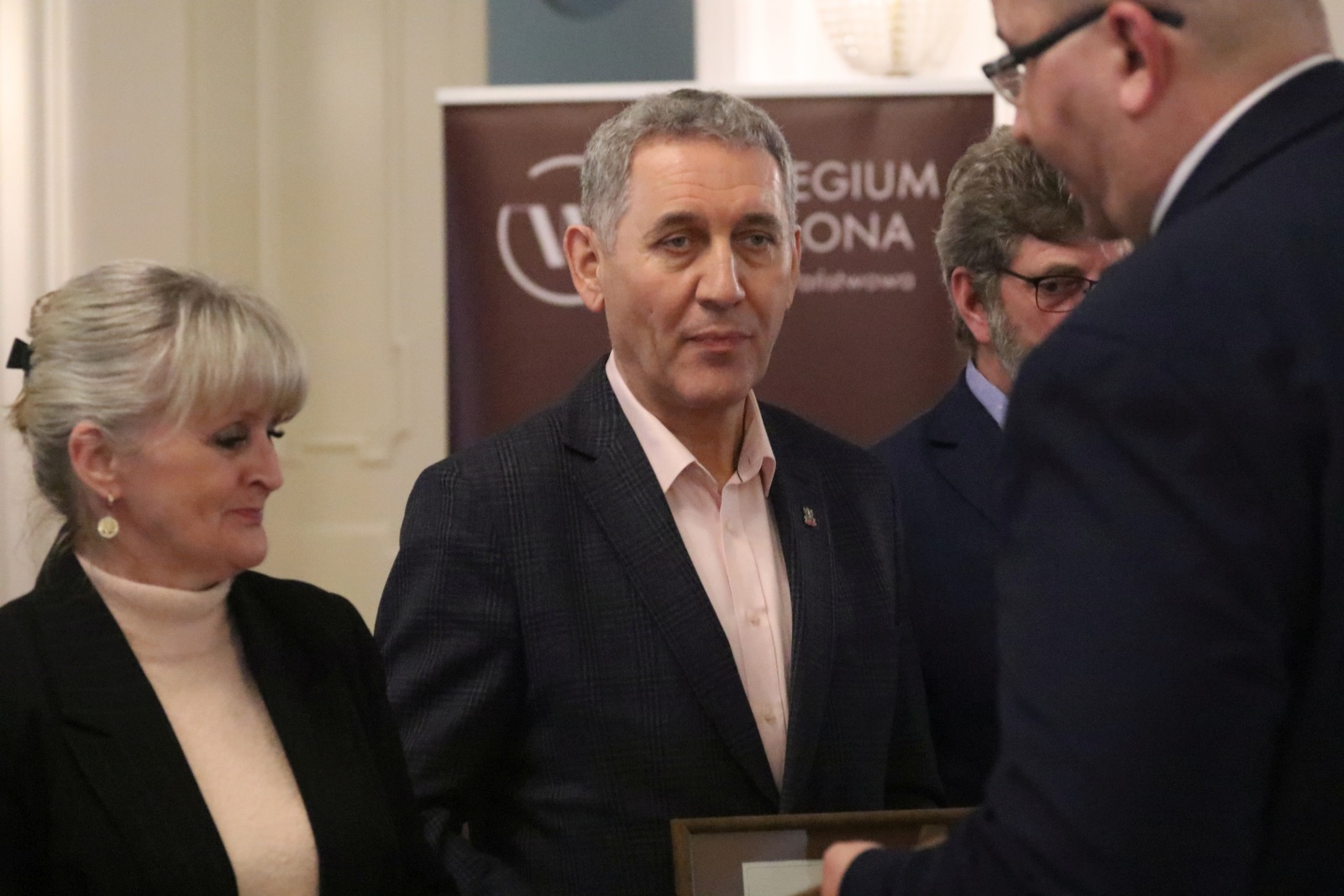 Gala zorganizowana przez Stowarzyszenie Elektryków Polskich