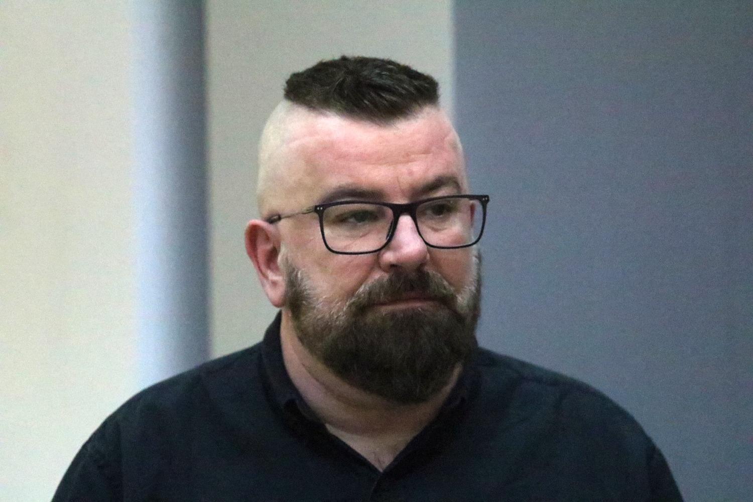 „Hyperborea”, czyli podróż do Raju z Tomaszem Bzdęgą