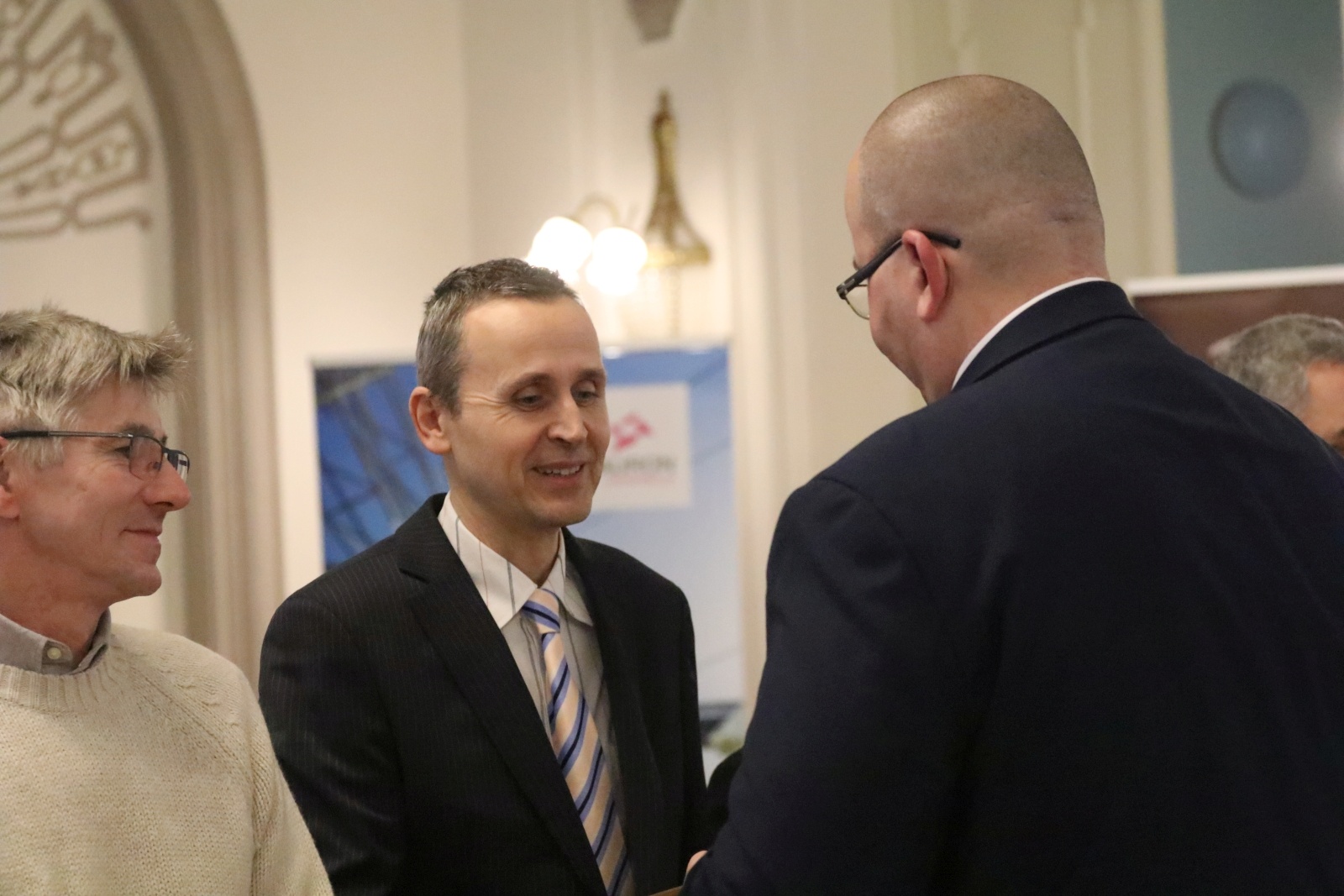 Gala zorganizowana przez Stowarzyszenie Elektryków Polskich