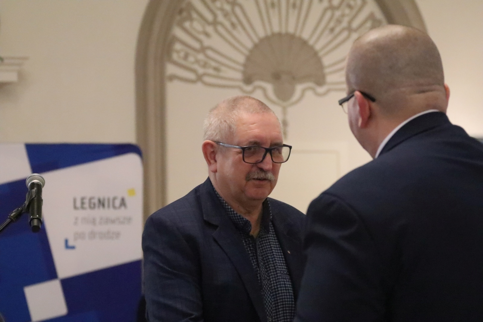 Gala zorganizowana przez Stowarzyszenie Elektryków Polskich
