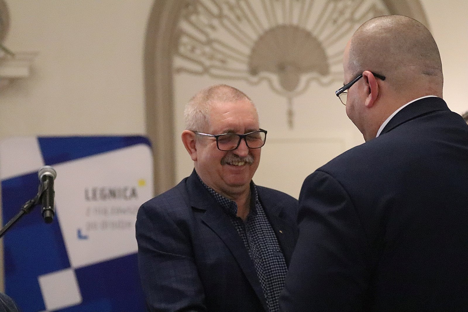 Gala zorganizowana przez Stowarzyszenie Elektryków Polskich