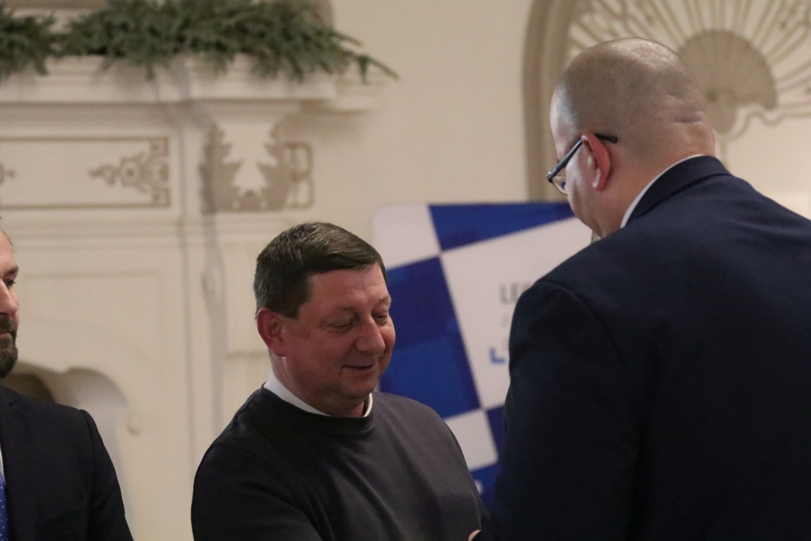 Gala zorganizowana przez Stowarzyszenie Elektryków Polskich