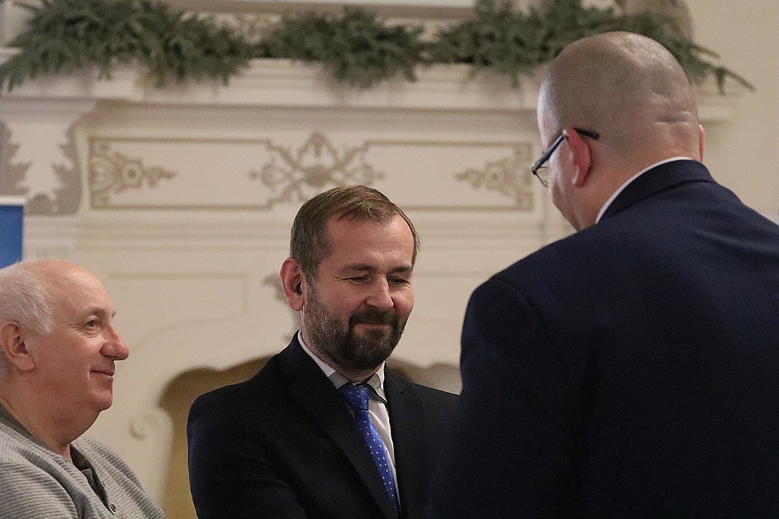 Gala zorganizowana przez Stowarzyszenie Elektryków Polskich