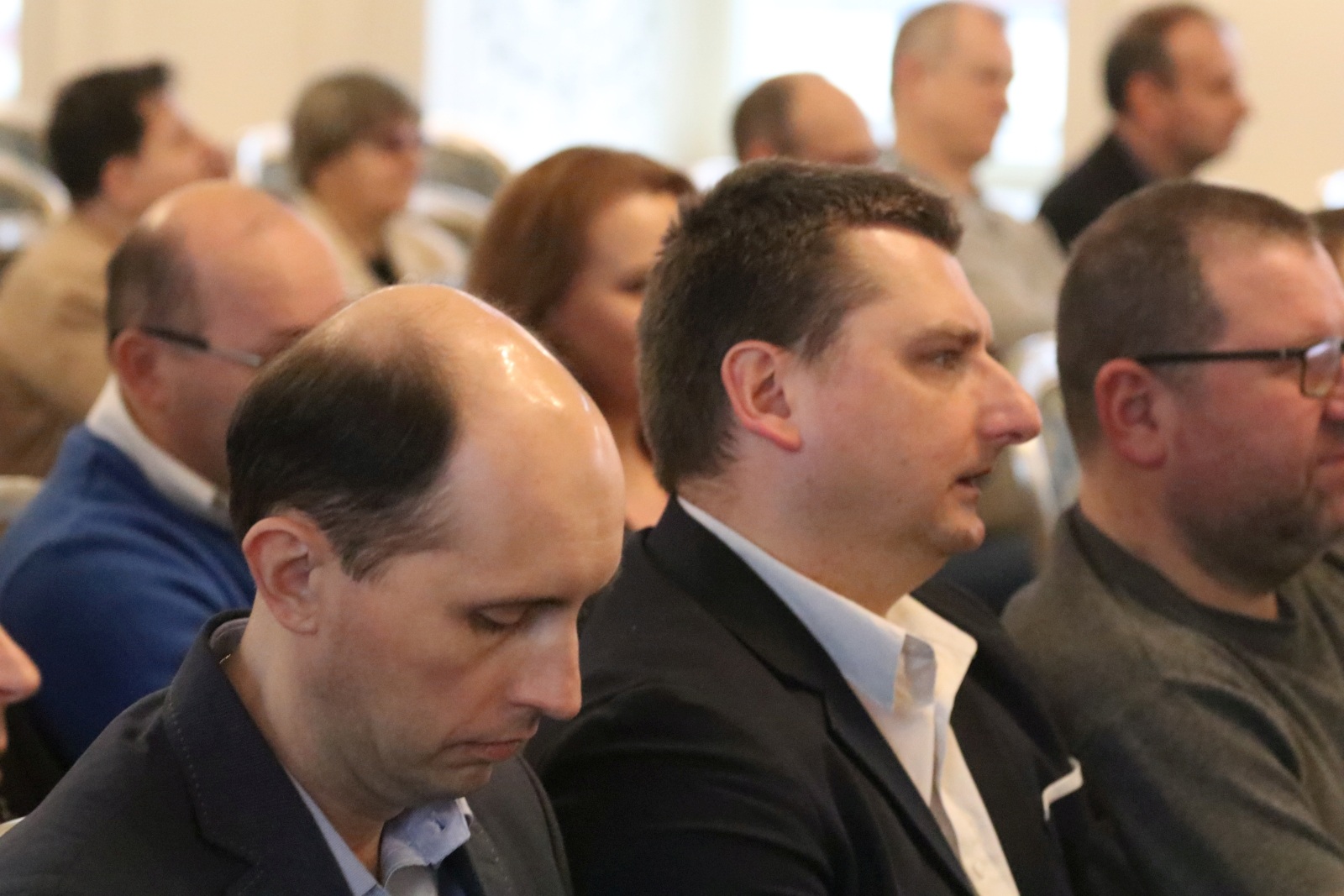 Gala zorganizowana przez Stowarzyszenie Elektryków Polskich