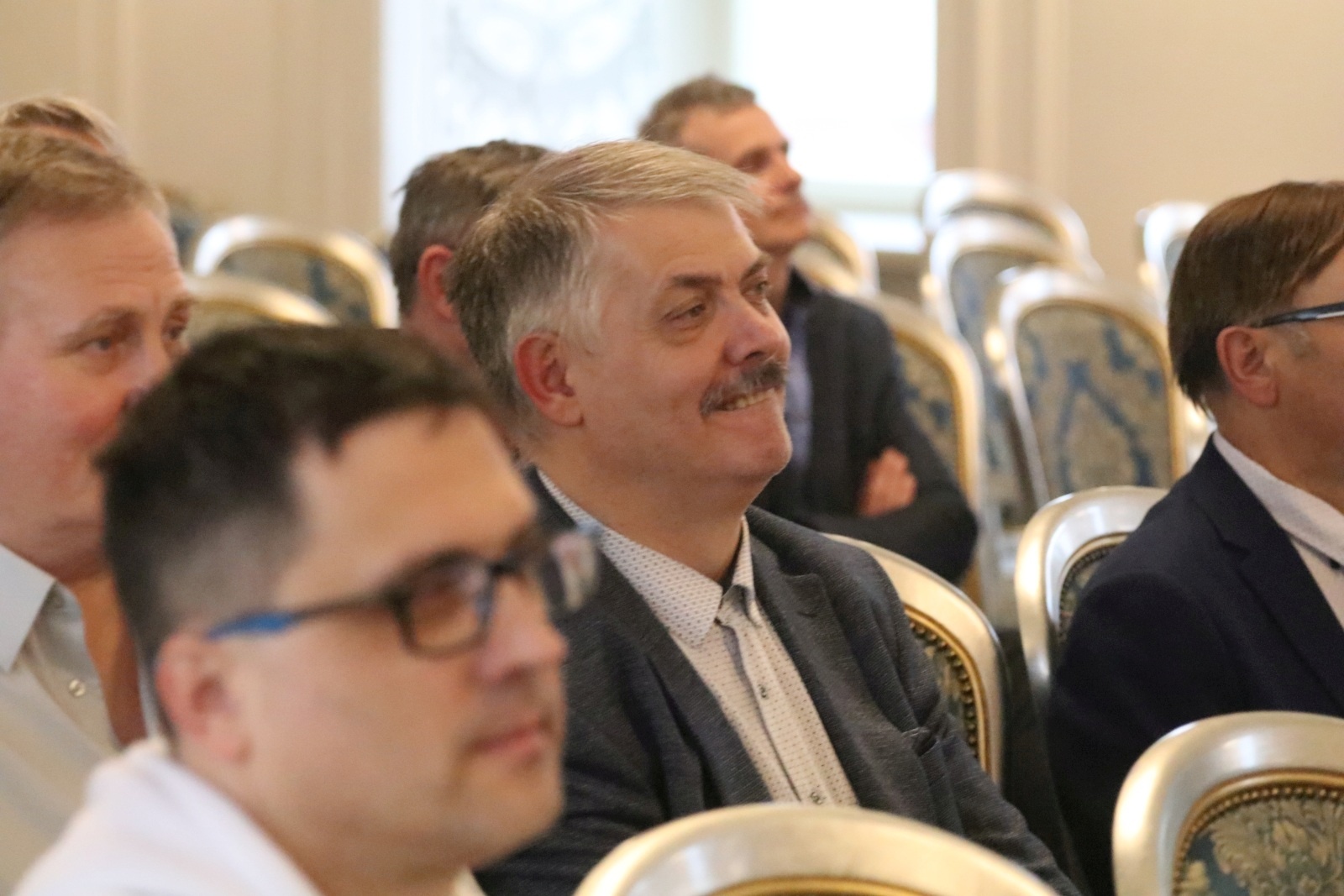 Gala zorganizowana przez Stowarzyszenie Elektryków Polskich