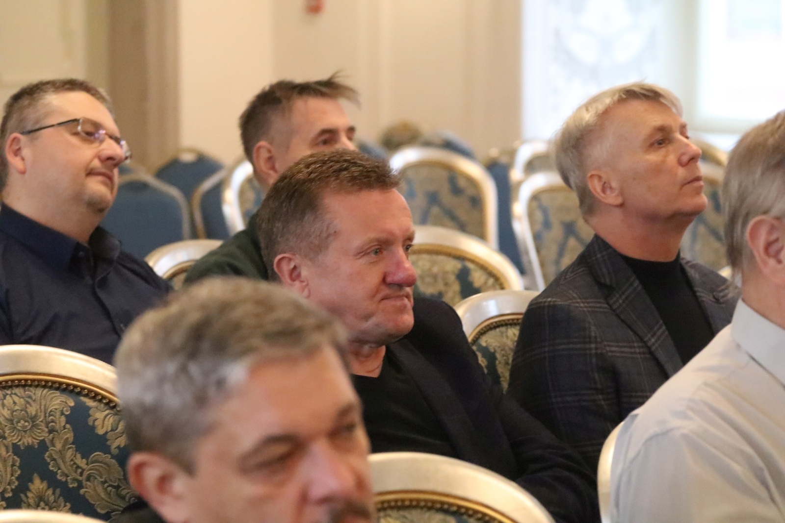 Gala zorganizowana przez Stowarzyszenie Elektryków Polskich