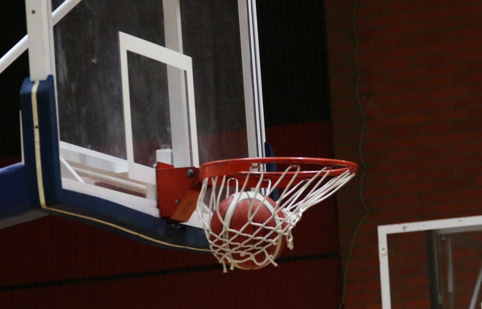 Dziewiąte z rzędu zwycięstwo KS Basket Legnica