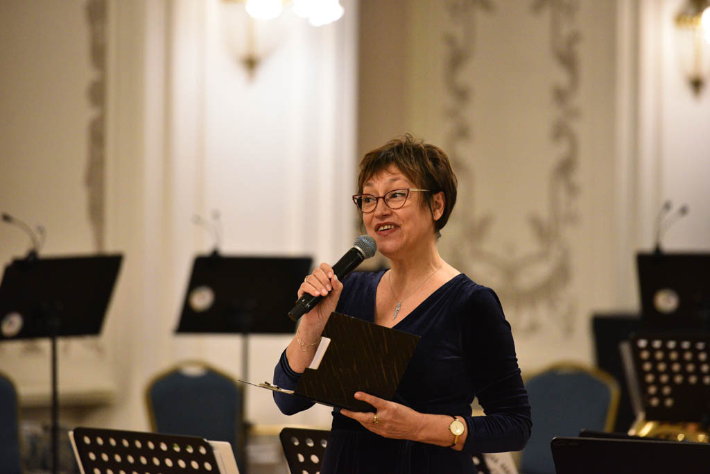 Kolędy, pastorałki i opowieści świąteczne w Sali Królewskiej