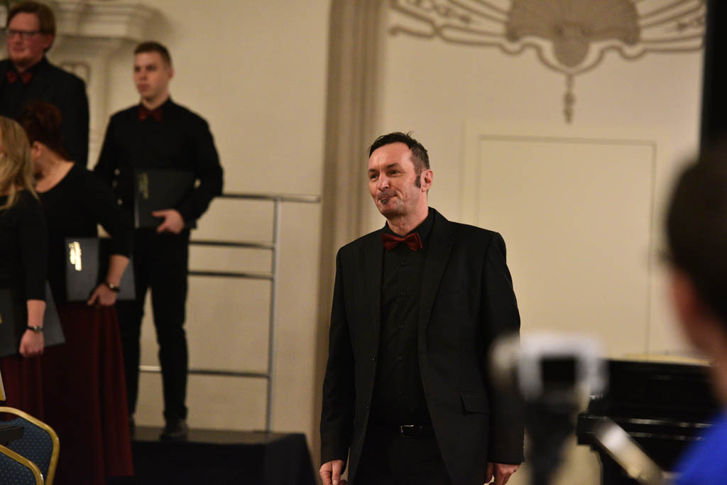 Kolędy, pastorałki i opowieści świąteczne w Sali Królewskiej