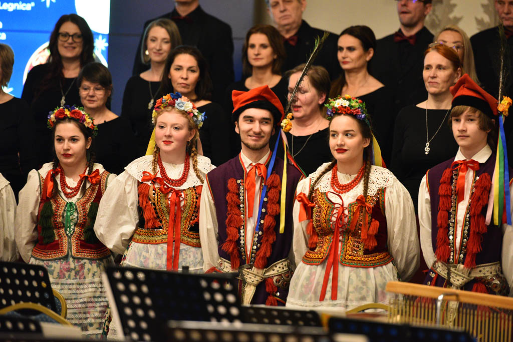 Kolędy, pastorałki i opowieści świąteczne w Sali Królewskiej