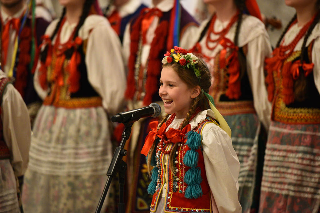 Kolędy, pastorałki i opowieści świąteczne w Sali Królewskiej