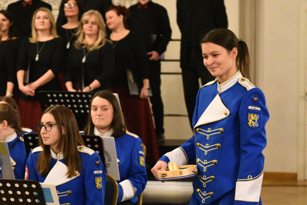 Kolędy, pastorałki i opowieści świąteczne w Sali Królewskiej