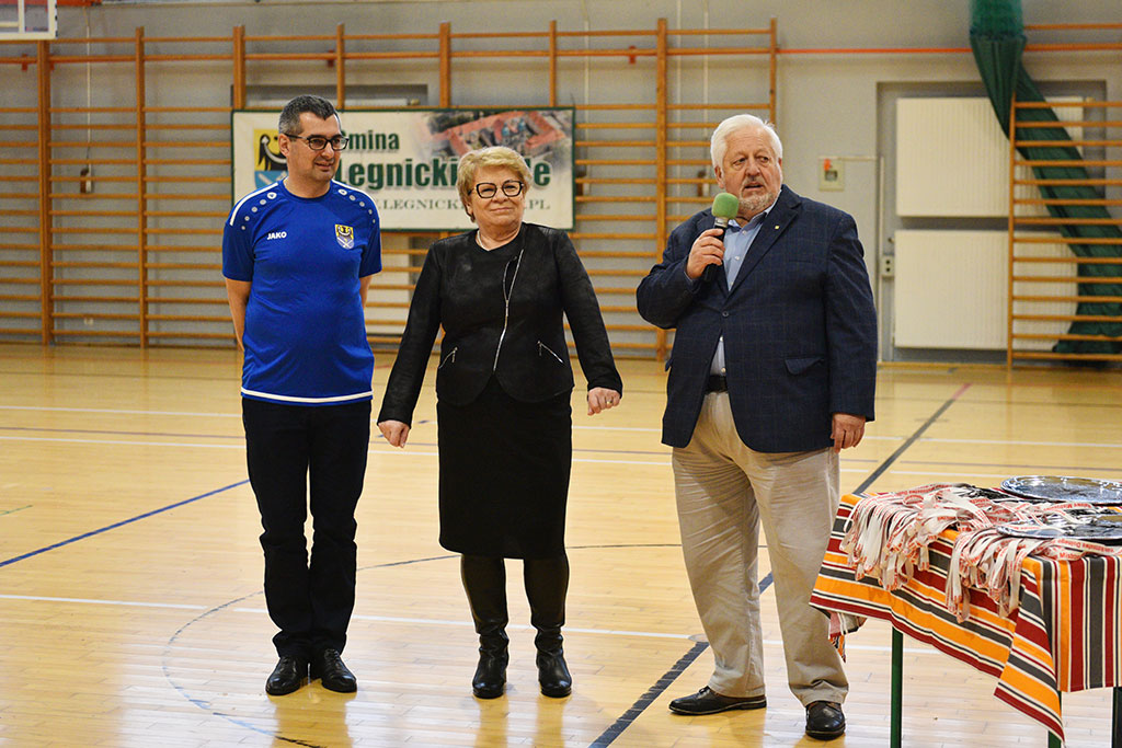 Halowe Mistrzostwa Dolnego Śląska w łucznictwie. Cz.2