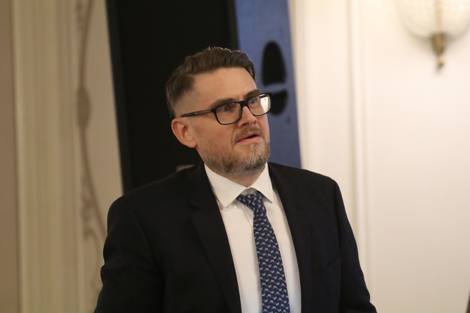 Obchody 160. rocznicy powstania styczniowego w Sali Królewskiej