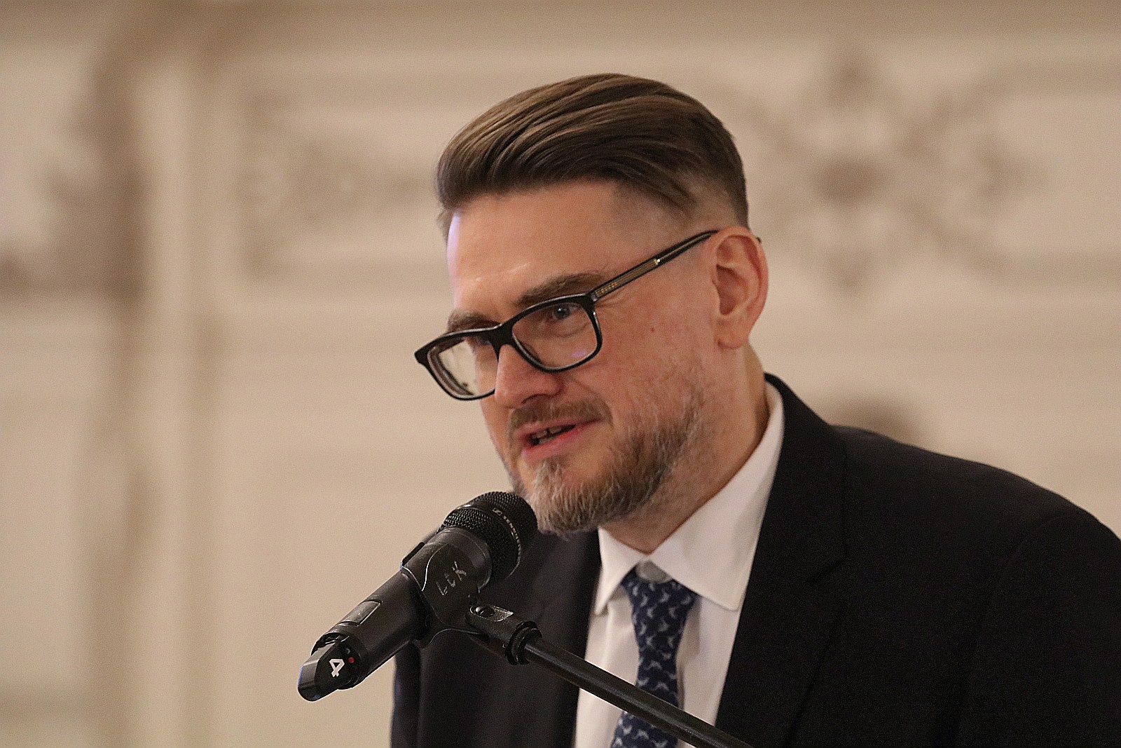 Obchody 160. rocznicy powstania styczniowego w Sali Królewskiej