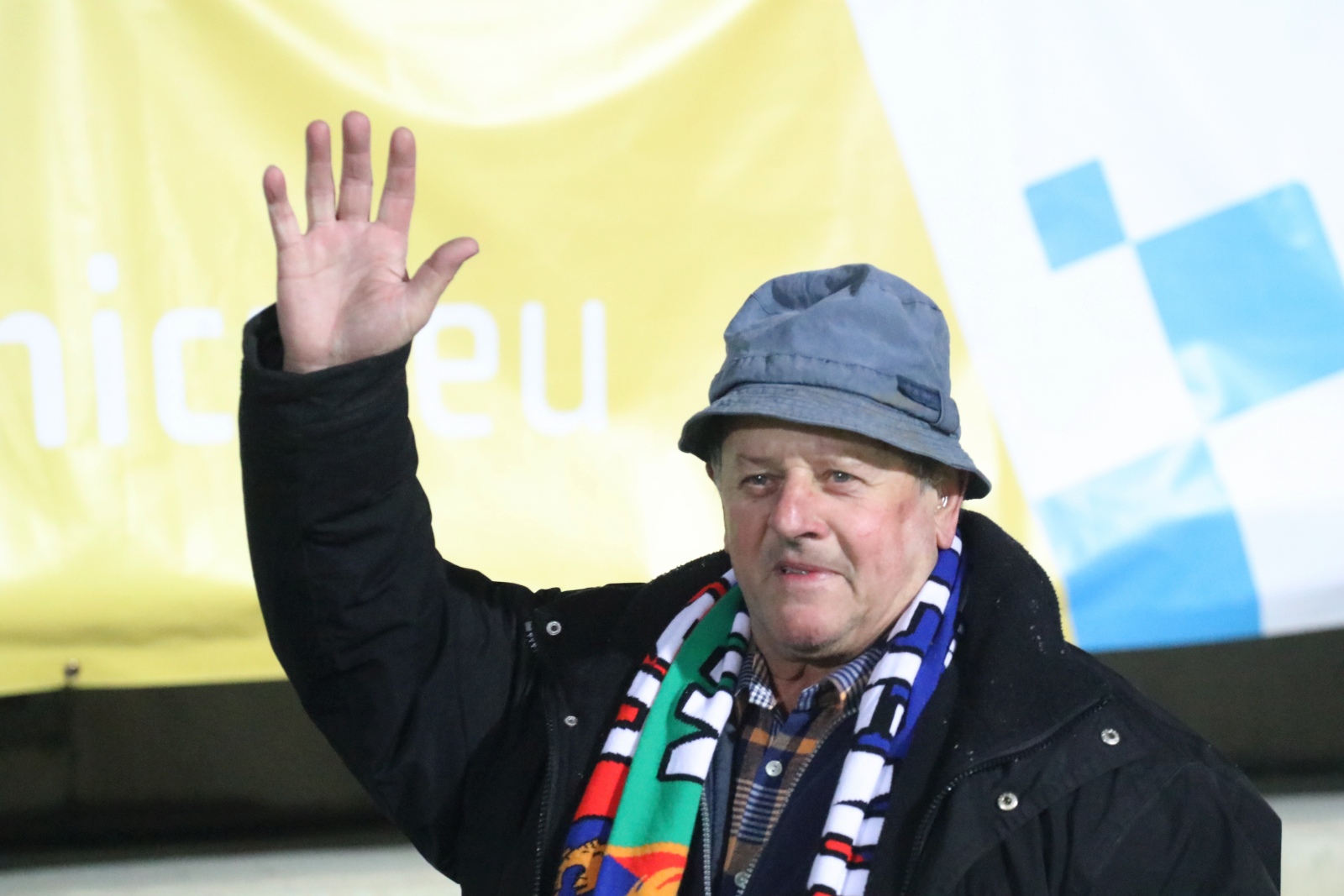 Znajdź się na zdjęciach z meczu Miedzi z Radomiakiem