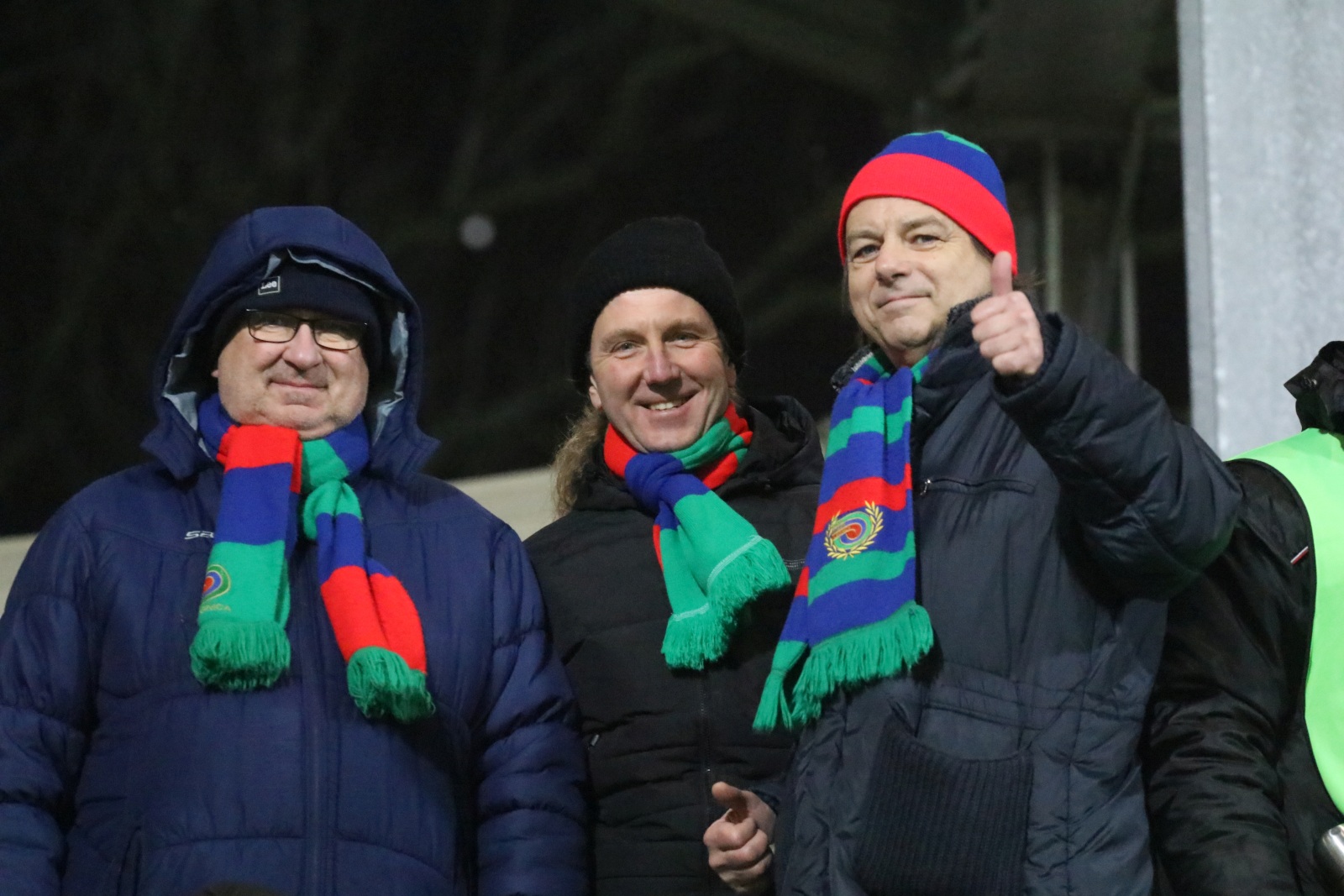 Znajdź się na zdjęciach z meczu Miedzi z Radomiakiem