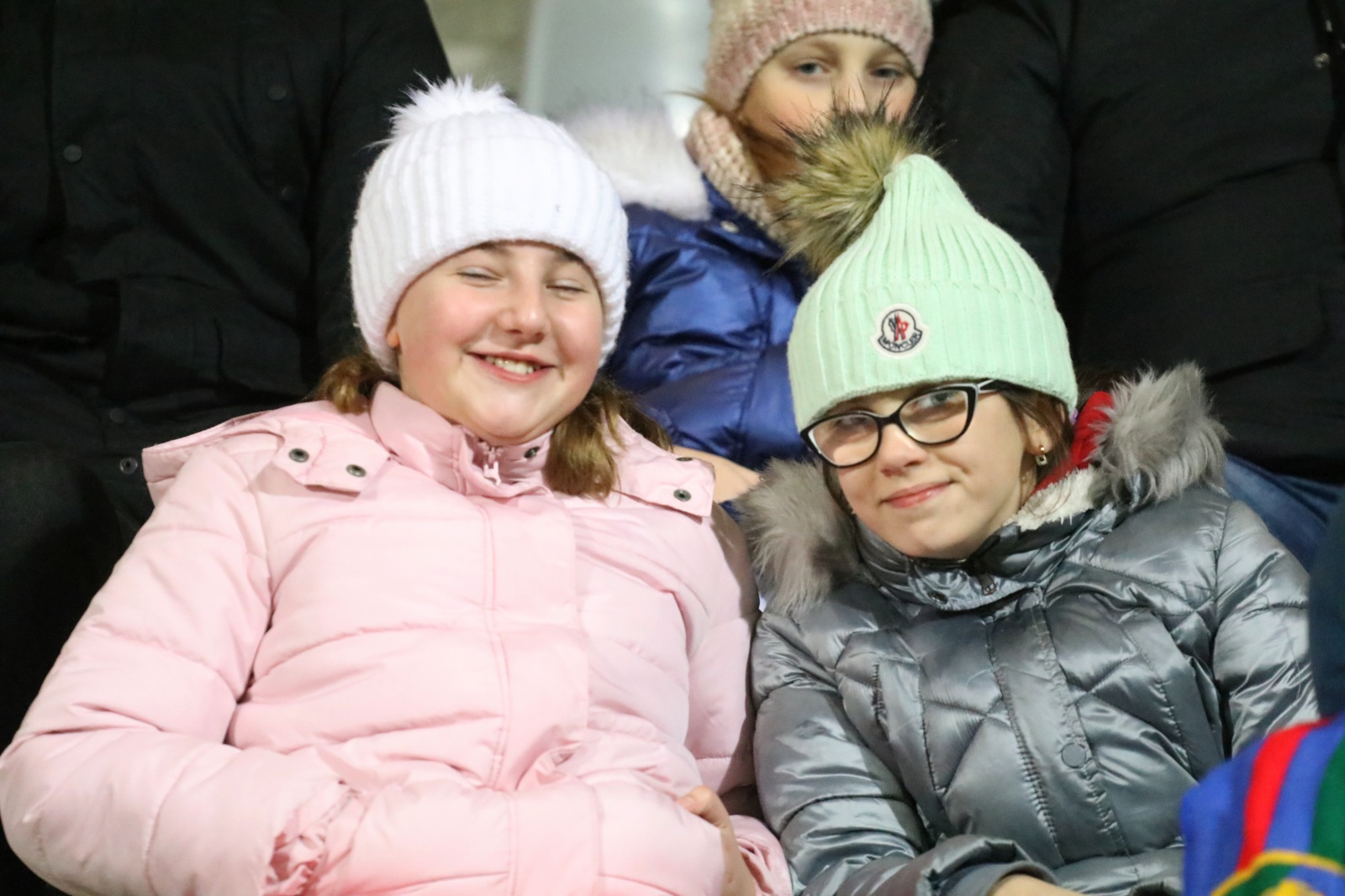 Znajdź się na zdjęciach z meczu Miedzi z Radomiakiem