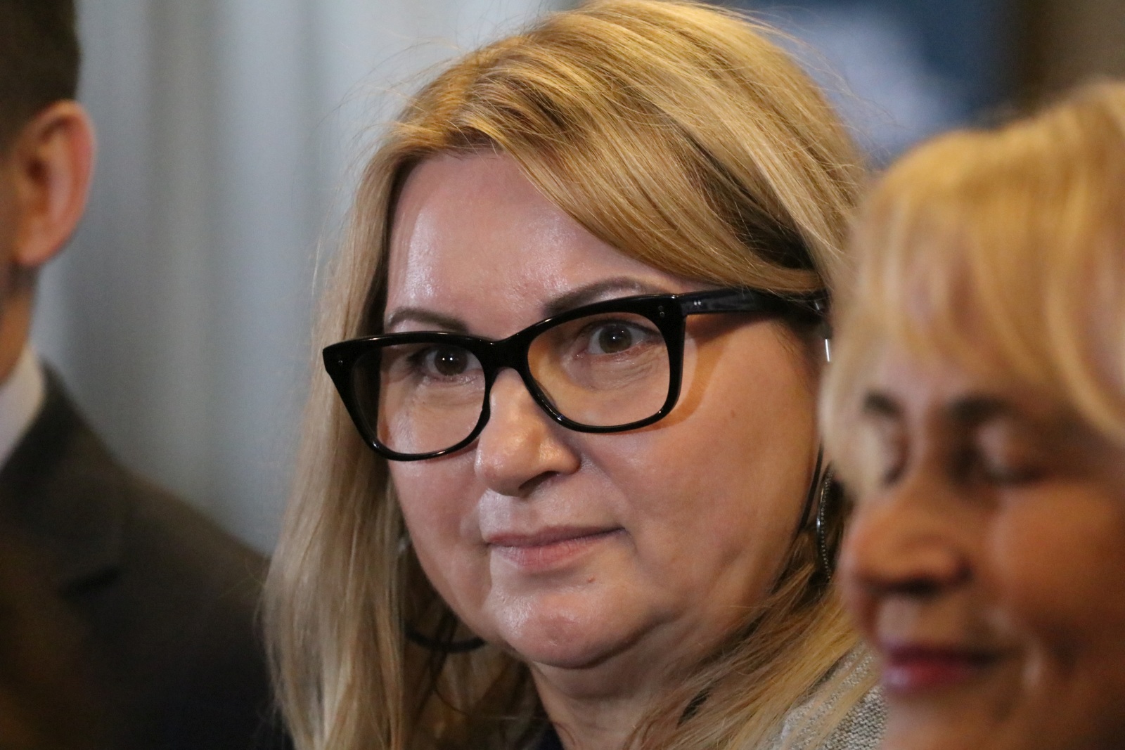 Sobota w Legnicy Dniem Platformy Obywatelskiej
