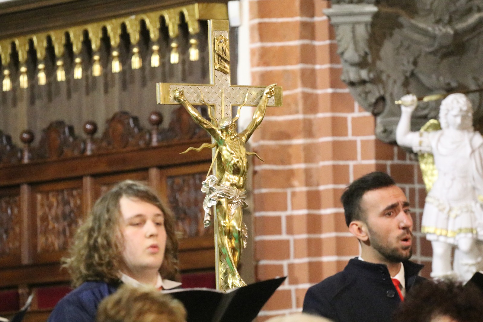 Charytatywny Koncert Kolęd i Pastorałek