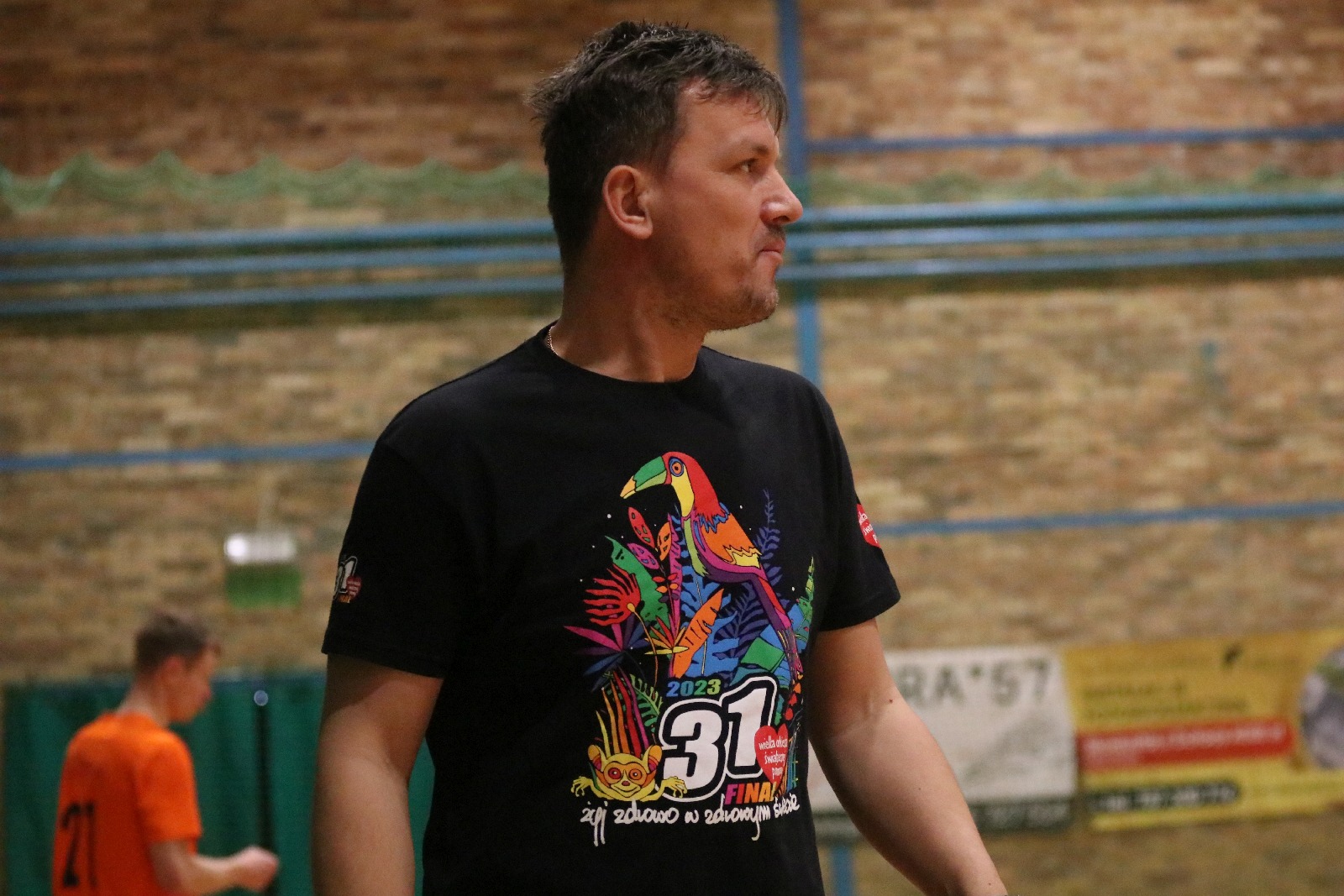 Legnicka Liga Halowa Saller Cup: koniec rundy zasadniczej