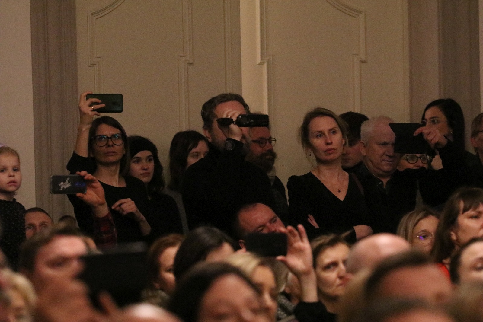 „Koncert Zimowy” w wykonaniu uczniów Zespołu Szkół Muzycznych