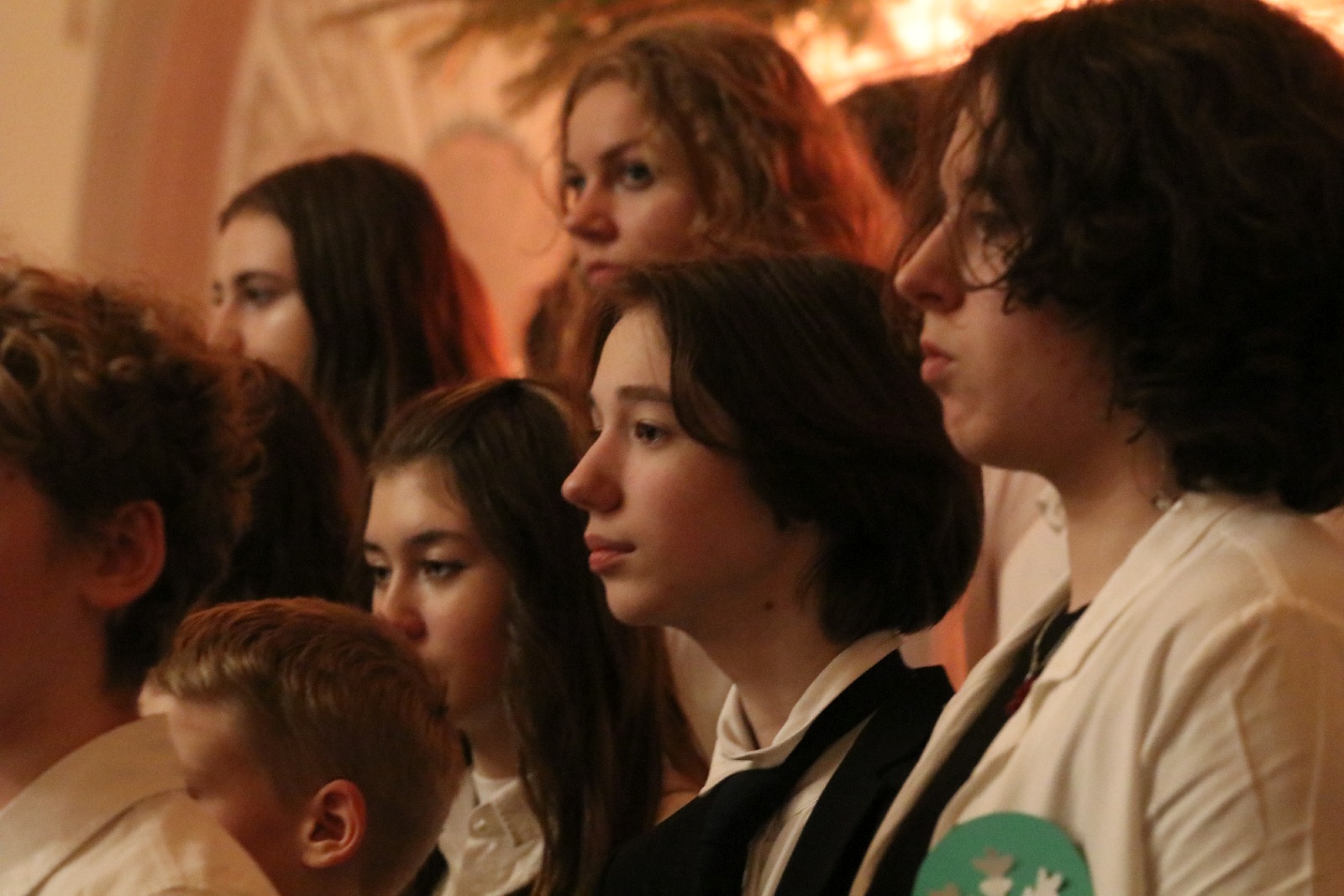 „Koncert Zimowy” w wykonaniu uczniów Zespołu Szkół Muzycznych