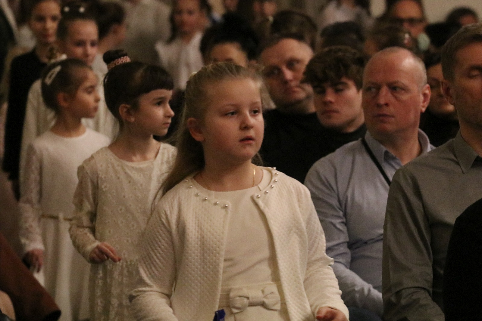 „Koncert Zimowy” w wykonaniu uczniów Zespołu Szkół Muzycznych