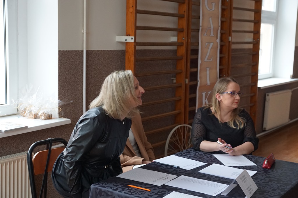 Gminny etap „Pegazika” rozstrzygnięto w Bieniowicach