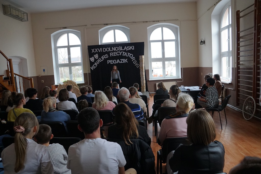 Gminny etap „Pegazika” rozstrzygnięto w Bieniowicach