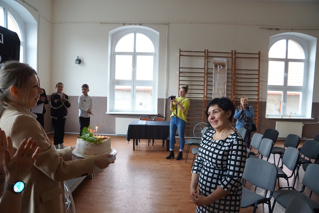 Gminny etap „Pegazika” rozstrzygnięto w Bieniowicach