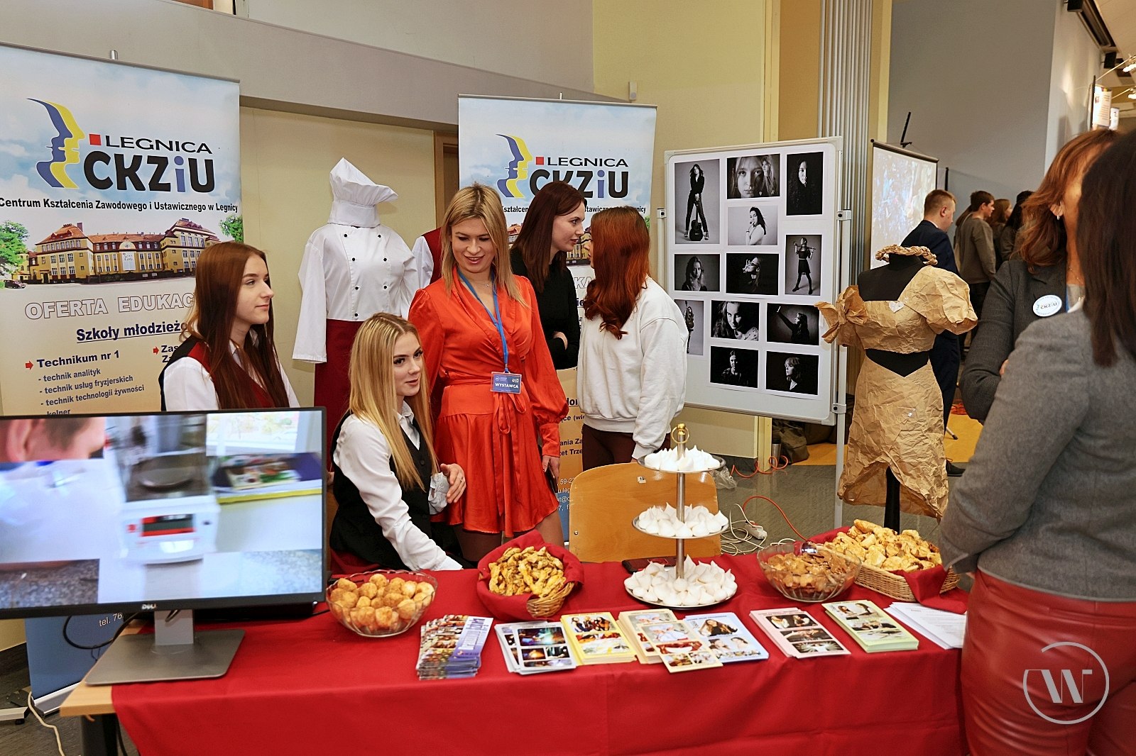 Prezentacje Edukacyjne w Collegium Witelona Uczelnia Państwowa
